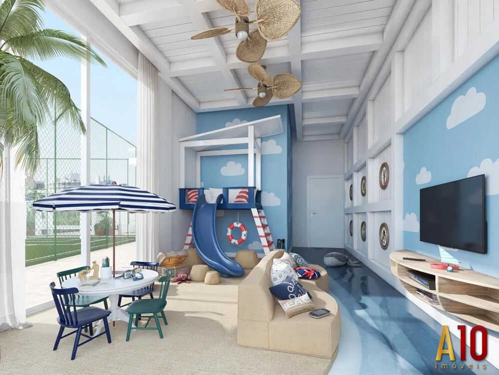 Apartamento, 3 quartos, 120 m² - Foto 7
