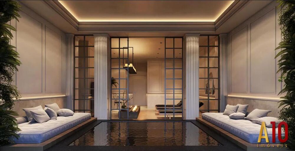 Apartamento, 3 quartos, 120 m² - Foto 6