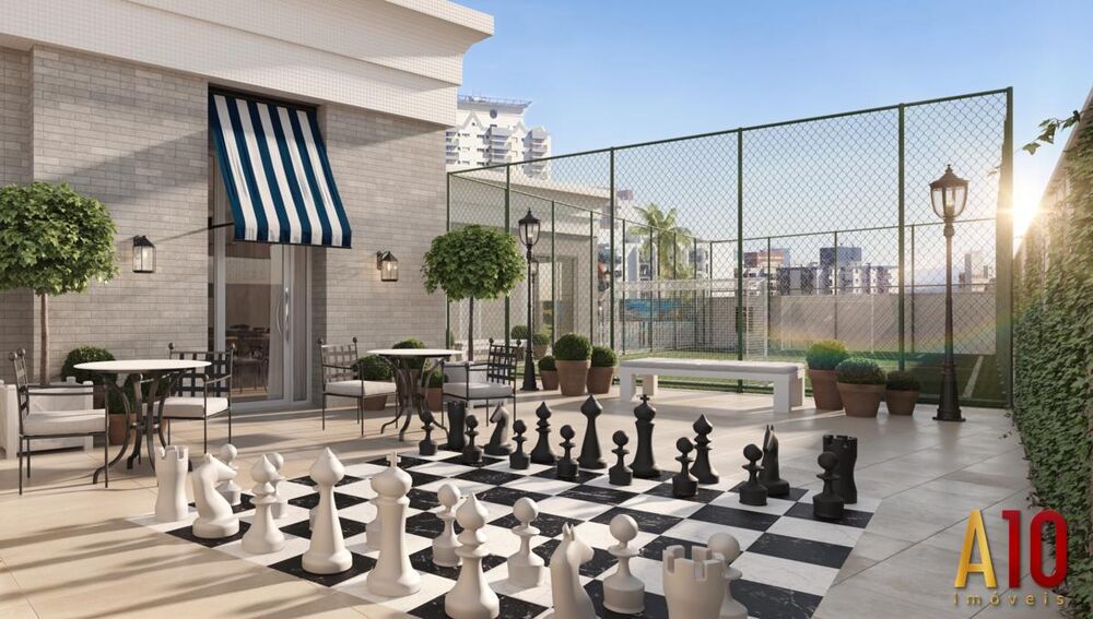 Apartamento, 3 quartos, 120 m² - Foto 4