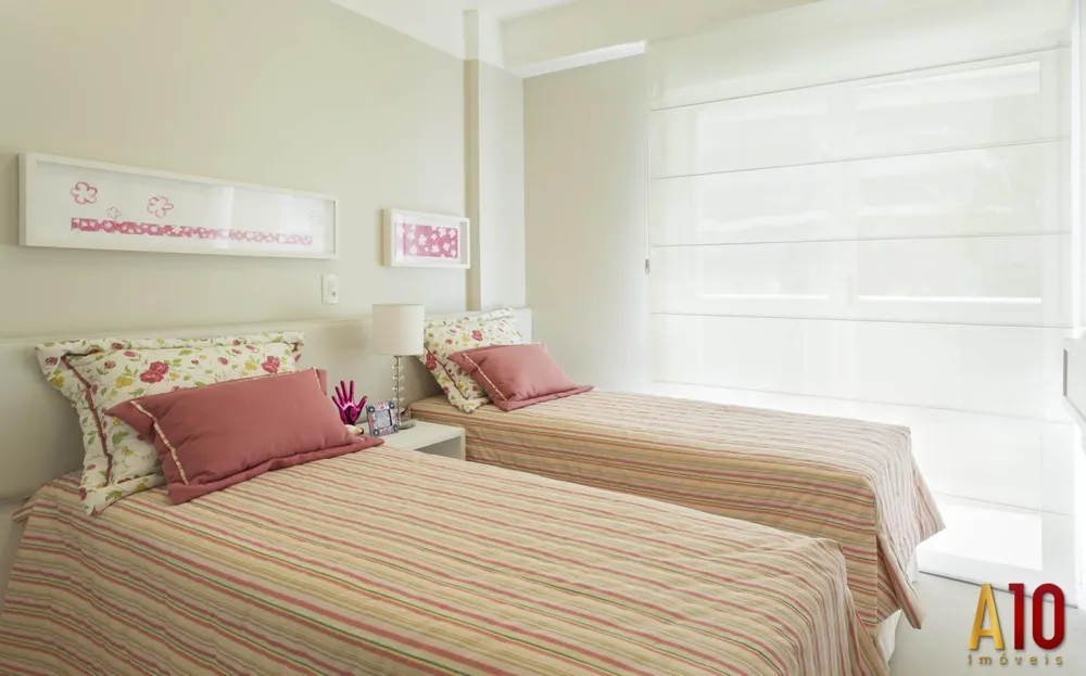 Apartamento, 4 quartos, 172 m² - Foto 3