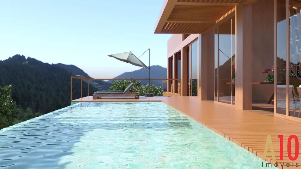 Casa, 1 quarto, 60 m² - Foto 4