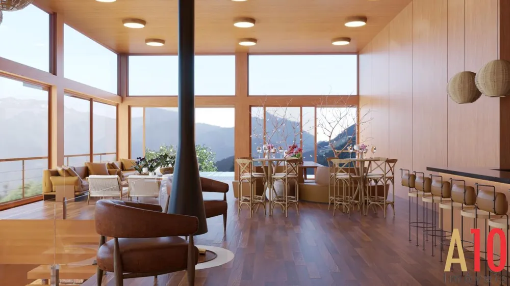 Casa, 1 quarto, 60 m² - Foto 5