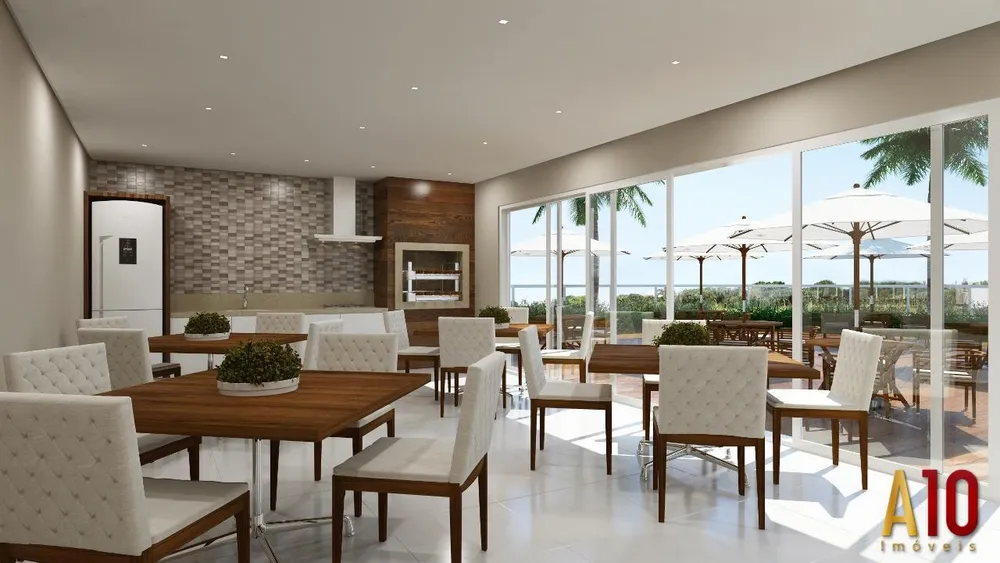 Apartamento, 2 quartos, 77 m² - Foto 9