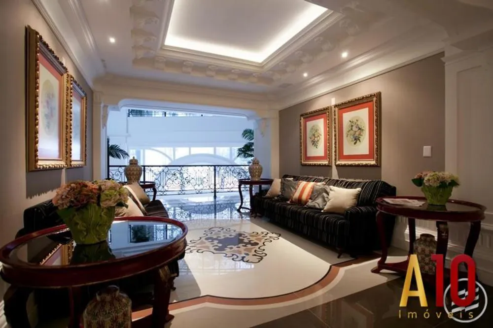 Apartamento, 4 quartos, 144 m² - Foto 12