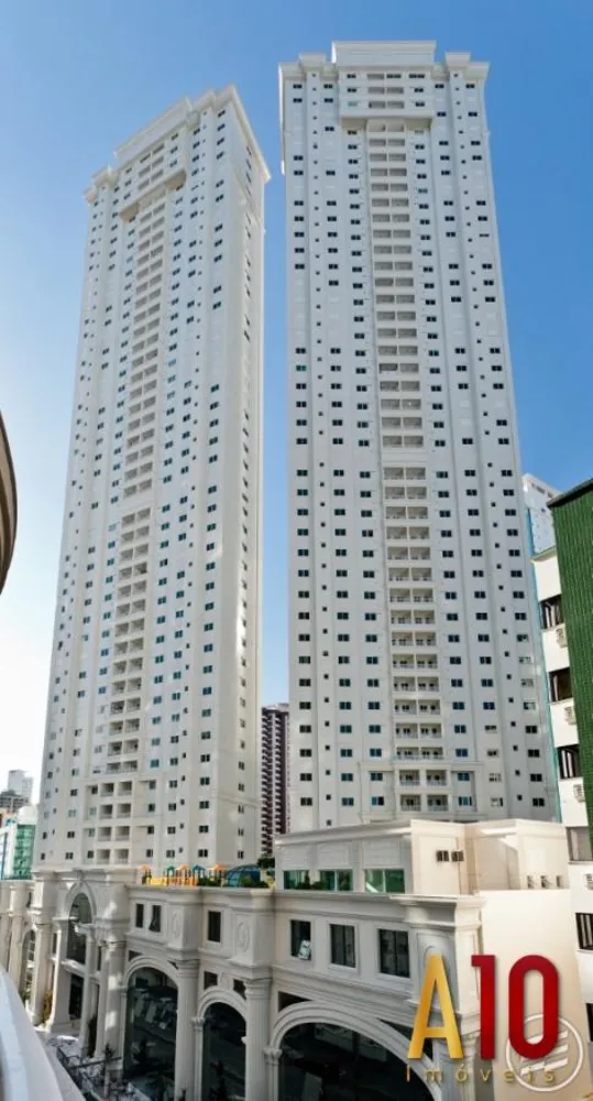 Apartamento, 4 quartos, 144 m² - Foto 3