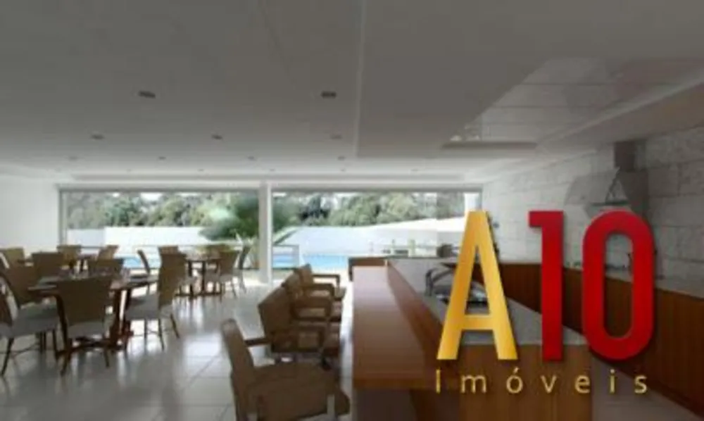 Apartamento, 3 quartos, 91 m² - Foto 4