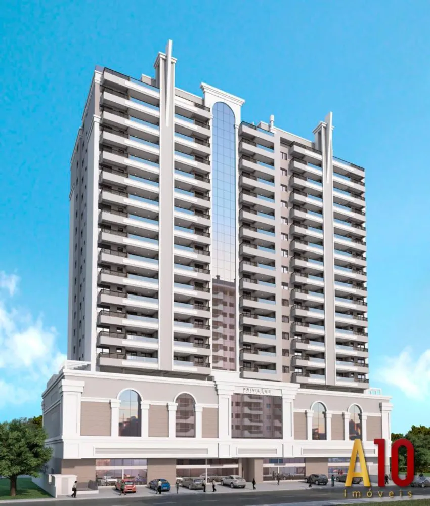 Apartamento, 2 quartos, 89 m² - Foto 4