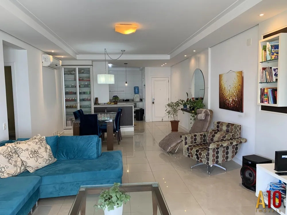 Apartamento, 3 quartos, 156 m² - Foto 4
