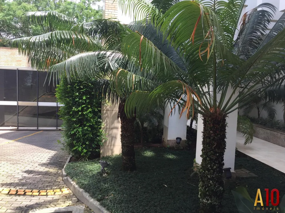 Apartamento, 3 quartos, 156 m² - Foto 12