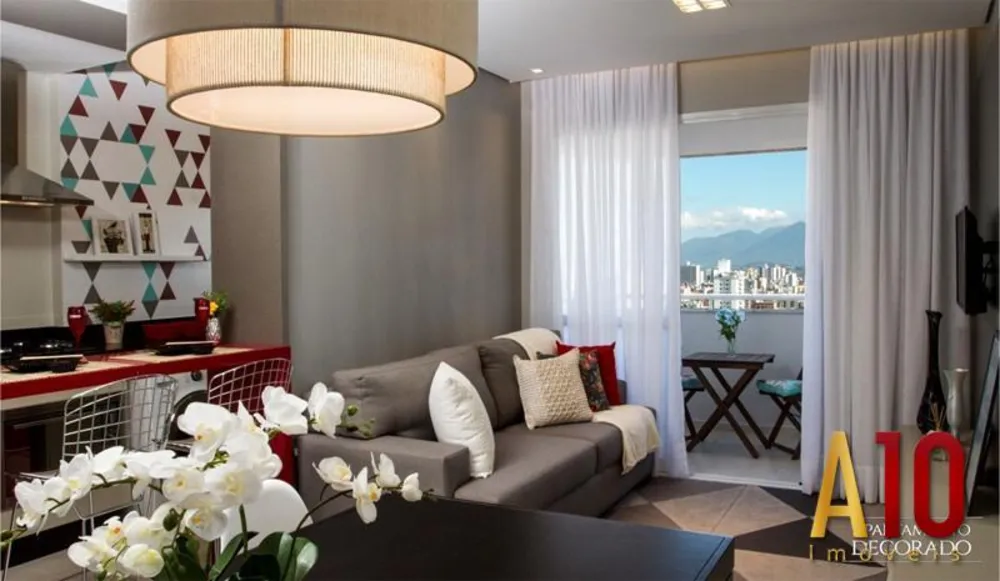 Apartamento, 2 quartos, 64 m² - Foto 15