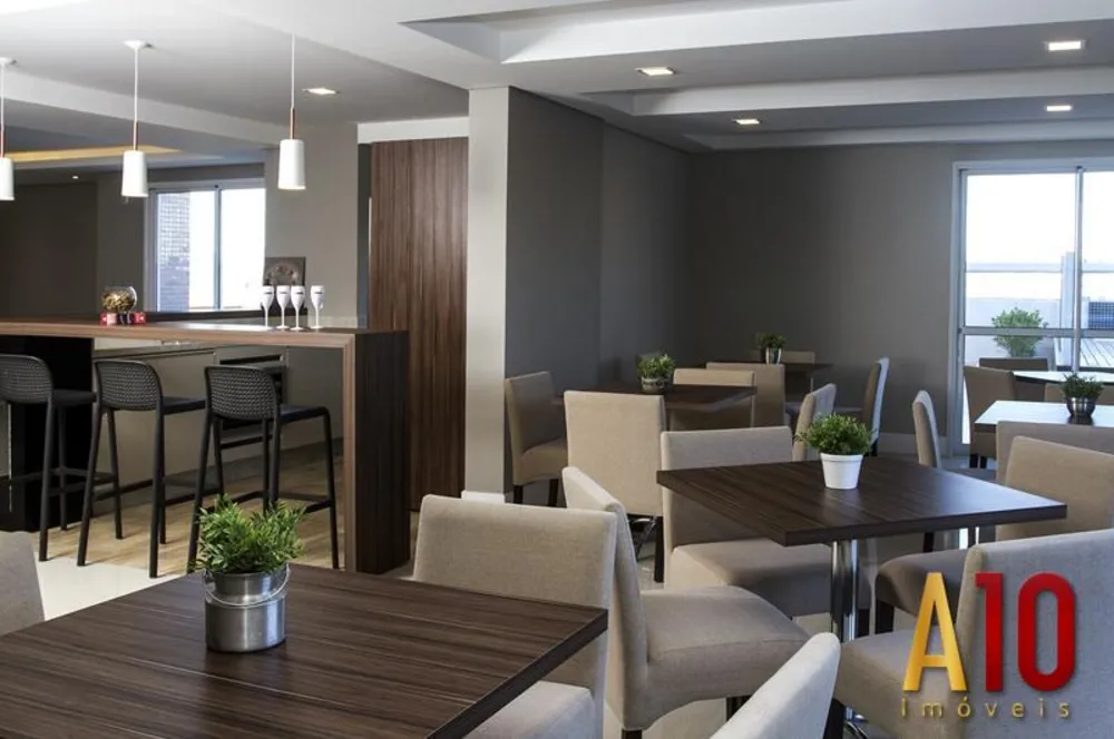 Apartamento, 2 quartos, 64 m² - Foto 11