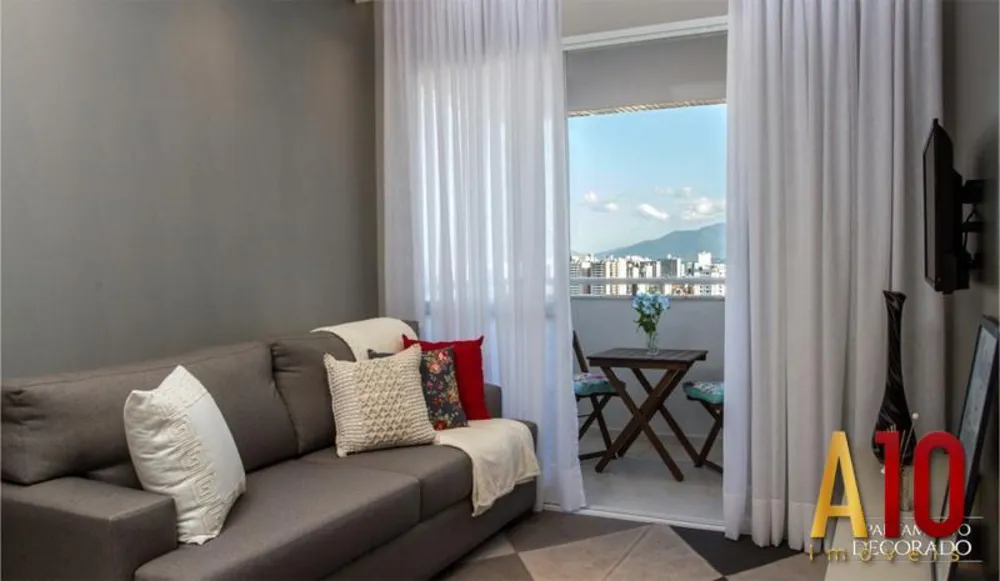 Apartamento, 2 quartos, 64 m² - Foto 14