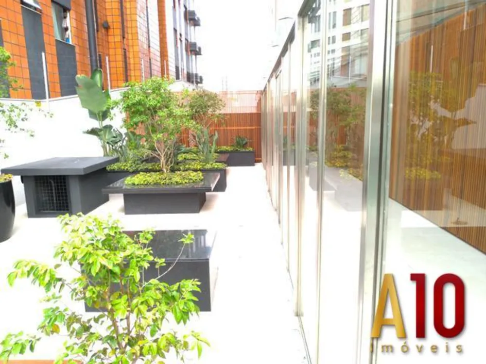 Apartamento, 3 quartos, 120 m² - Foto 12