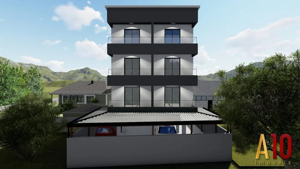 Apartamento, 3 quartos, 90 m² - Foto 6