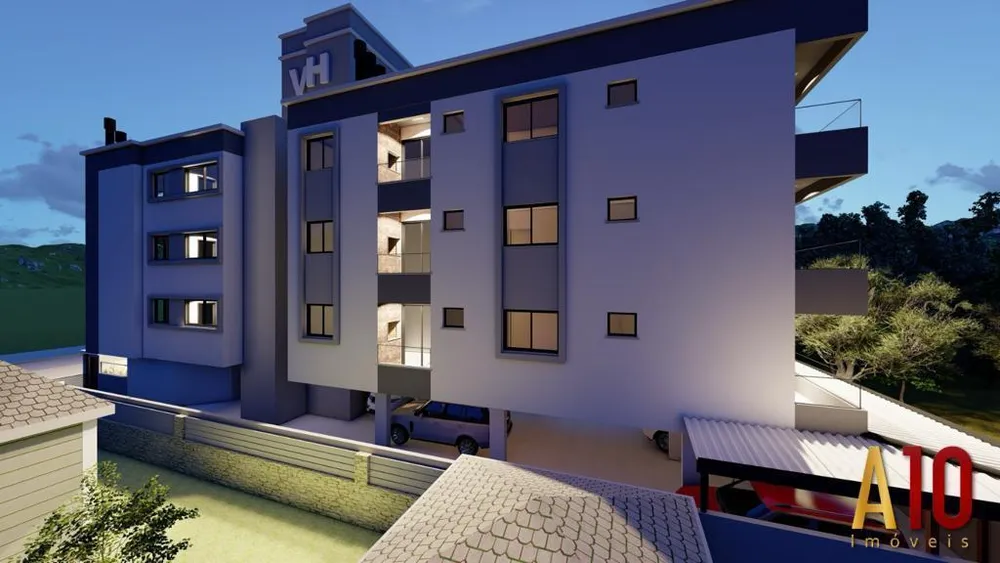 Apartamento, 3 quartos, 90 m² - Foto 8