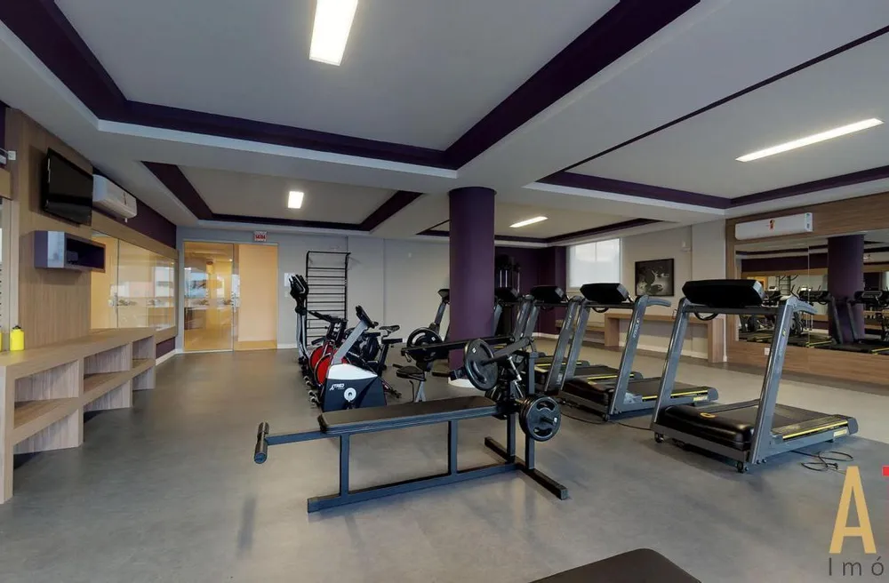 Apartamento, 3 quartos, 82 m² - Foto 4