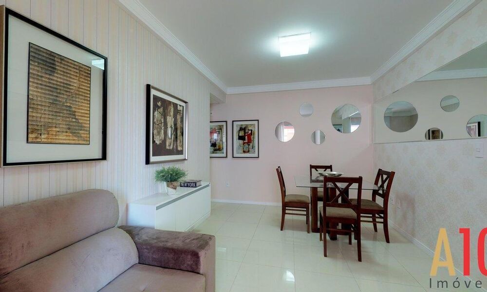 Apartamento, 3 quartos, 82 m² - Foto 3