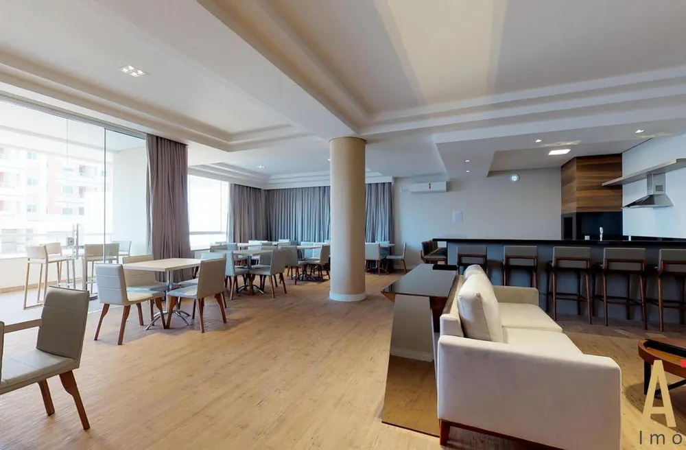 Apartamento, 3 quartos, 82 m² - Foto 9
