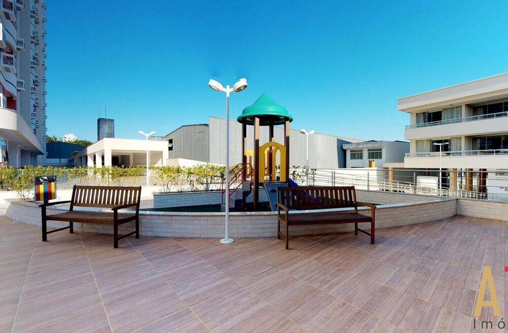 Apartamento, 3 quartos, 82 m² - Foto 2