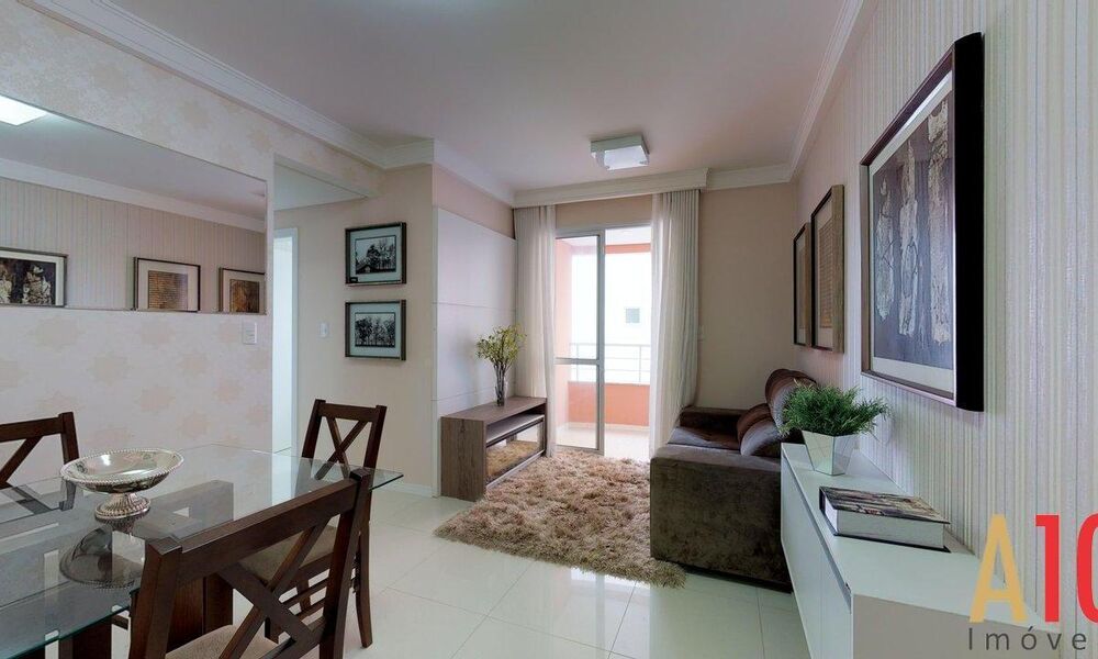 Apartamento, 3 quartos, 82 m² - Foto 4