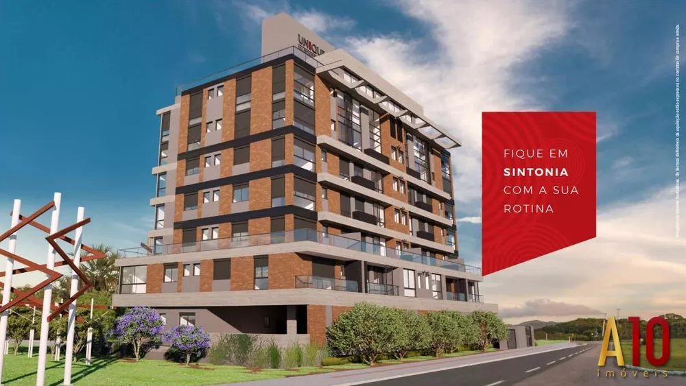 Apartamento, 3 quartos, 145 m² - Foto 6