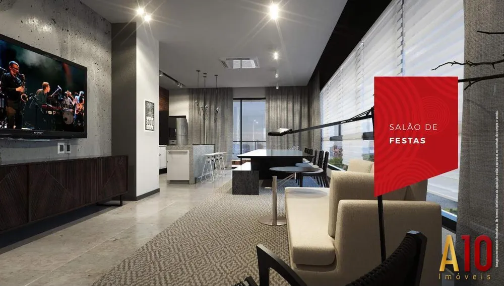 Apartamento, 3 quartos, 145 m² - Foto 10