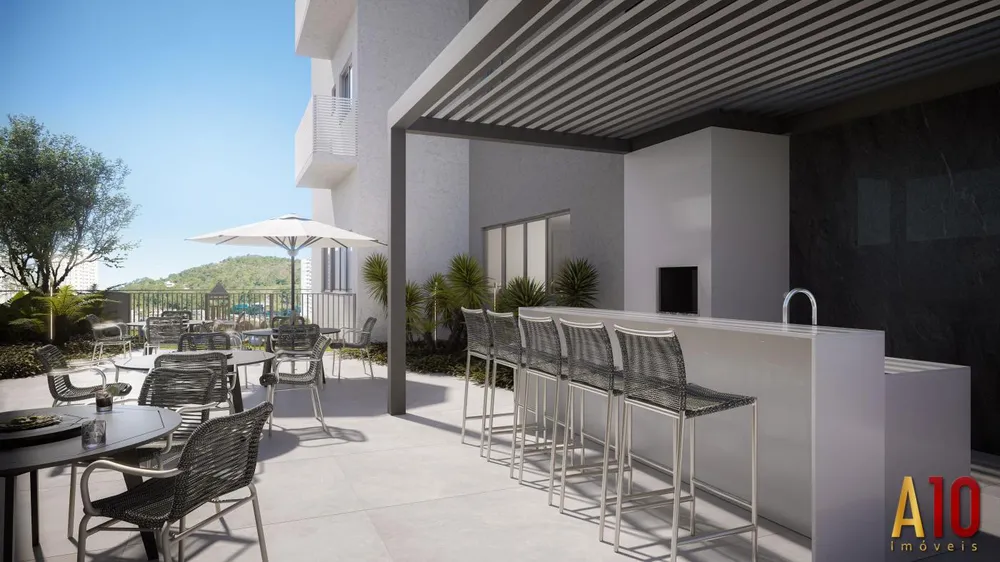 Apartamento, 3 quartos, 70 m² - Foto 5