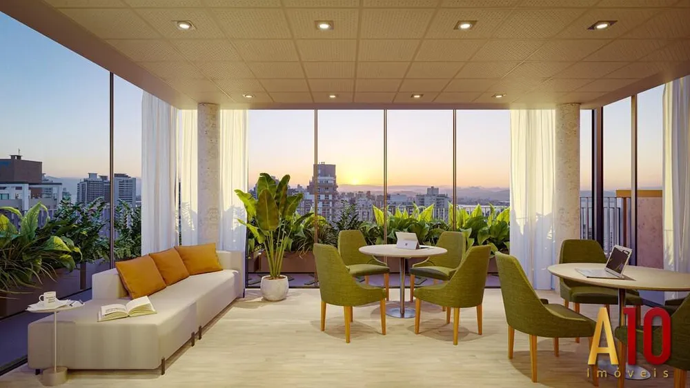 Apartamento, 3 quartos, 127 m² - Foto 5
