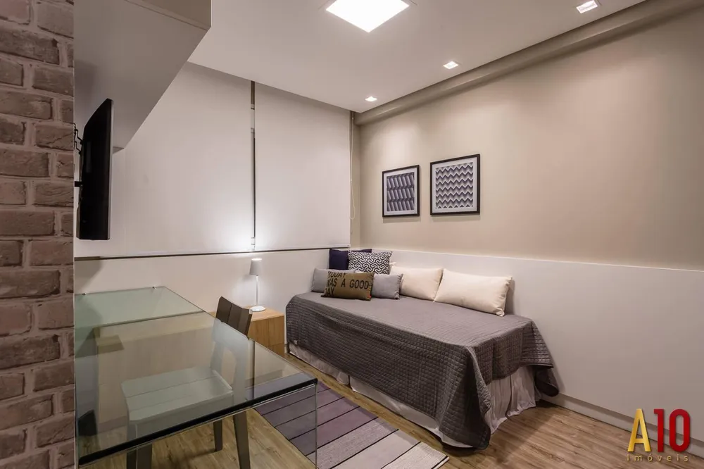Apartamento, 2 quartos, 85 m² - Foto 19