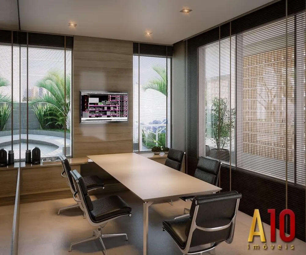 Apartamento, 2 quartos, 85 m² - Foto 10