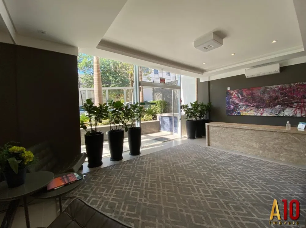 Apartamento, 2 quartos, 85 m² - Foto 9