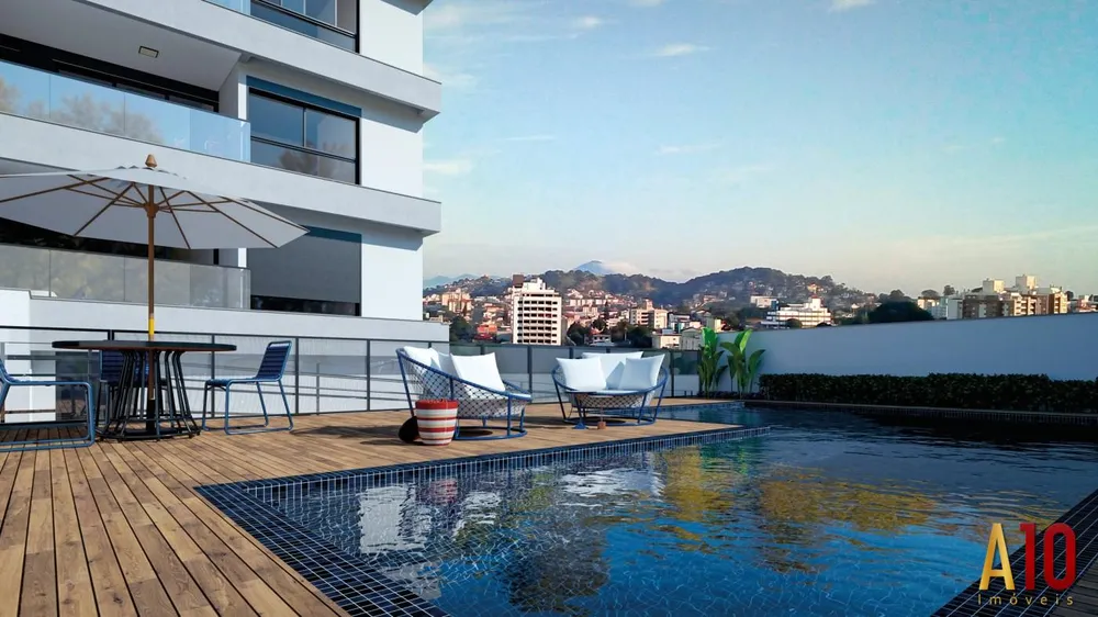 Apartamento, 3 quartos, 115 m² - Foto 6
