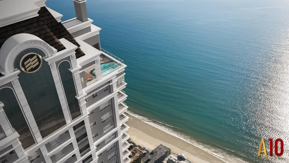 Apartamento, 4 quartos, 213 m² - Foto 3
