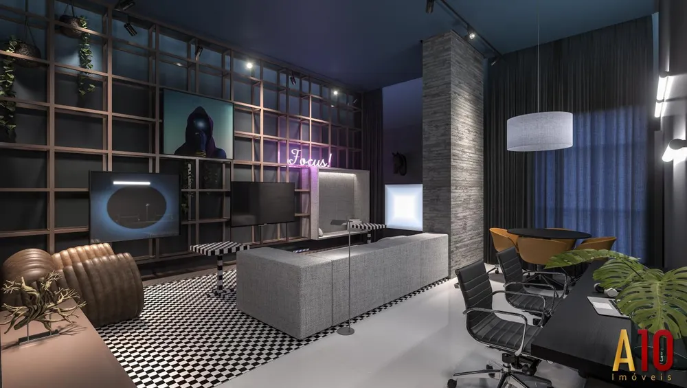 Apartamento, 4 quartos, 213 m² - Foto 6