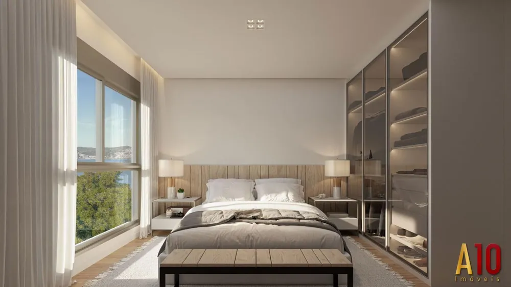 Apartamento, 3 quartos, 132 m² - Foto 5