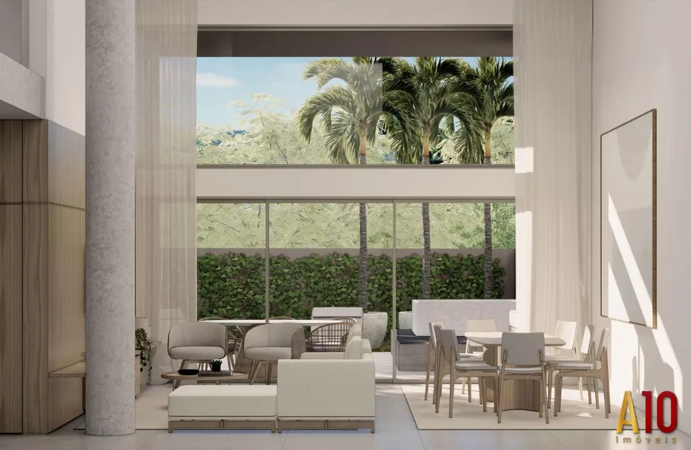 Apartamento, 3 quartos, 132 m² - Foto 6