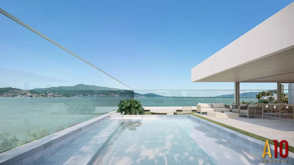 Apartamento, 3 quartos, 132 m² - Foto 8