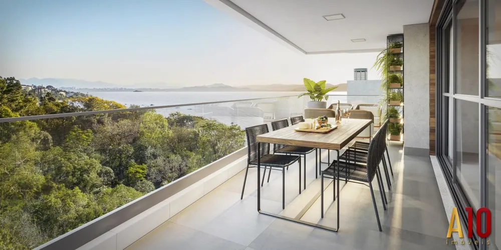 Apartamento, 3 quartos, 165 m² - Foto 3