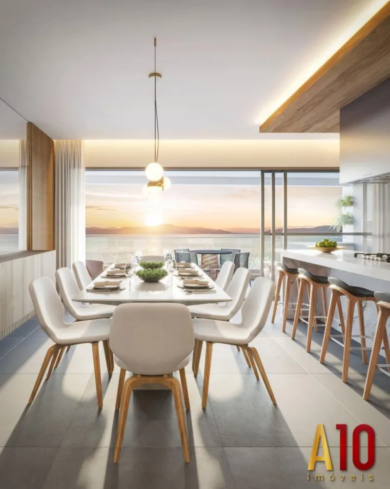 Apartamento, 3 quartos, 165 m² - Foto 1