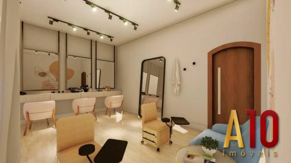 Apartamento, 2 quartos, 59 m² - Foto 6
