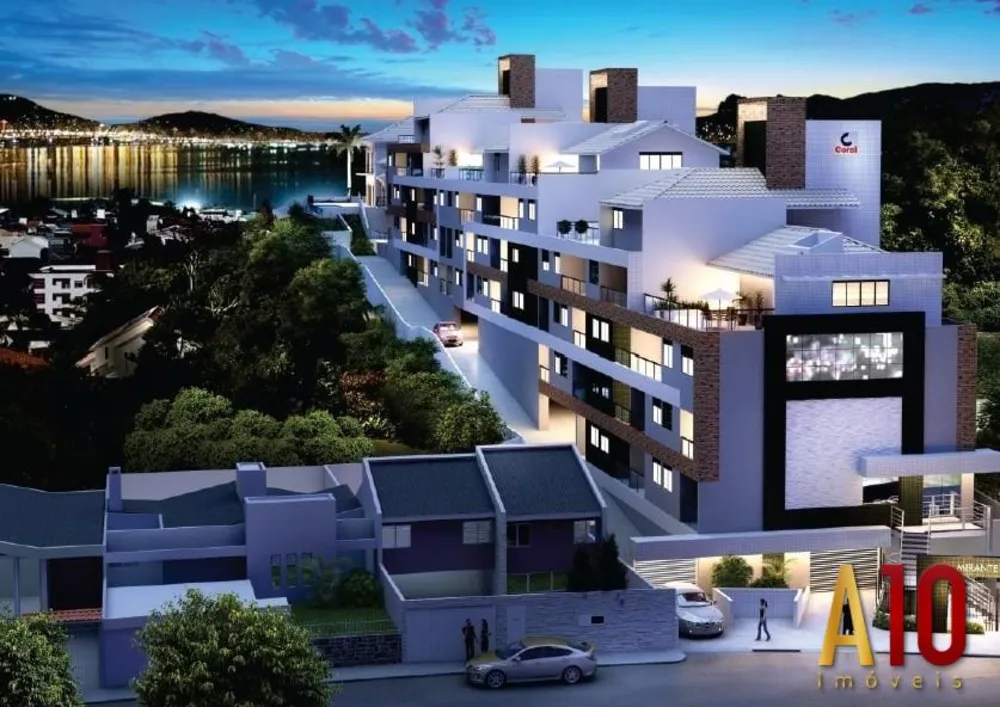Apartamento, 2 quartos, 59 m² - Foto 4