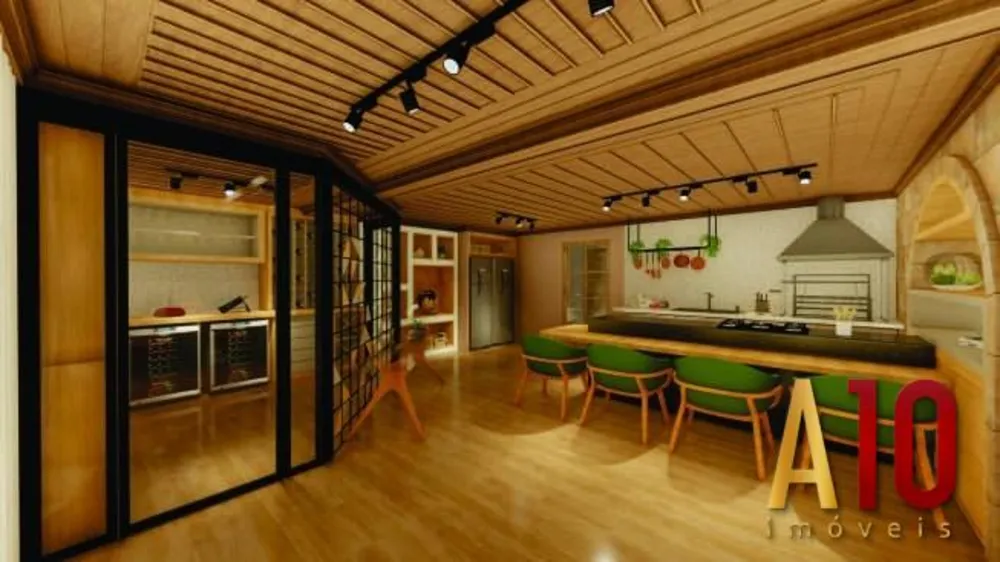 Apartamento, 2 quartos, 59 m² - Foto 7