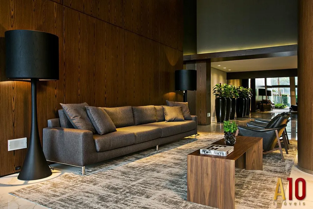 Apartamento, 3 quartos, 129 m² - Foto 16