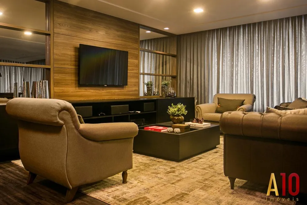 Apartamento, 3 quartos, 129 m² - Foto 13