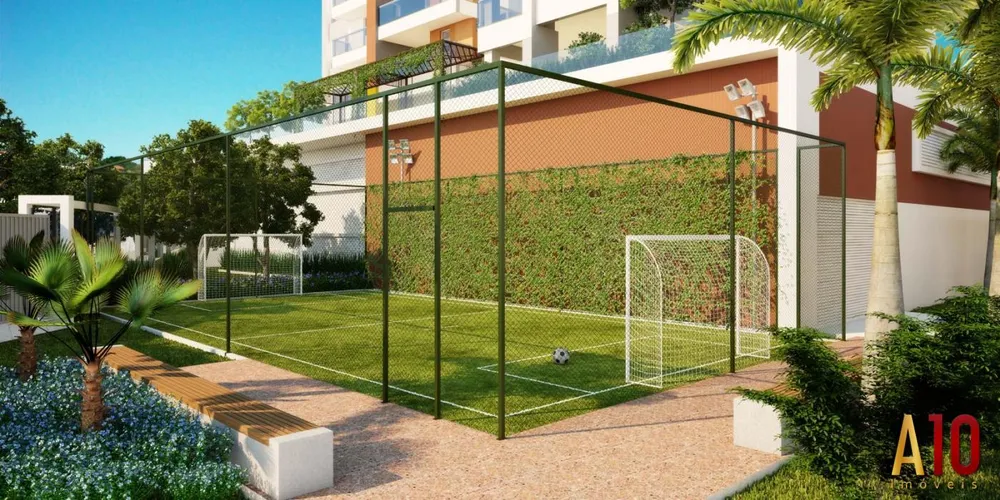 Apartamento, 3 quartos, 129 m² - Foto 7