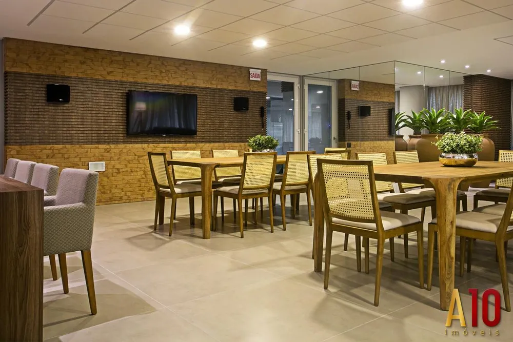 Apartamento, 3 quartos, 129 m² - Foto 9