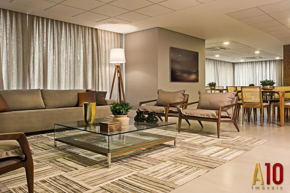 Apartamento, 3 quartos, 129 m² - Foto 8