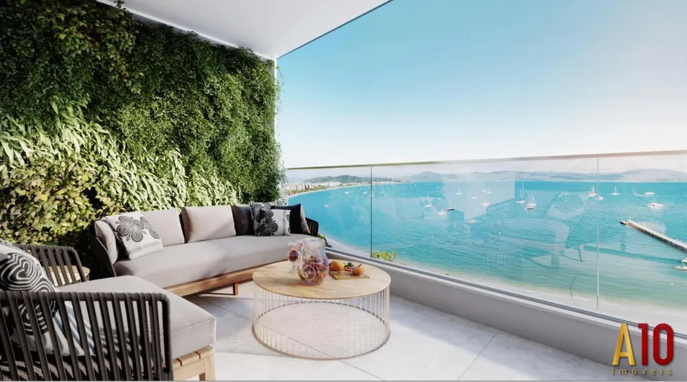 Apartamento, 3 quartos, 126 m² - Foto 1