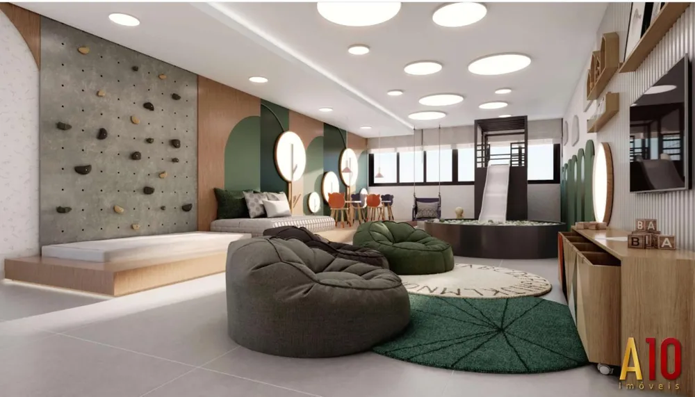 Apartamento, 3 quartos, 126 m² - Foto 13