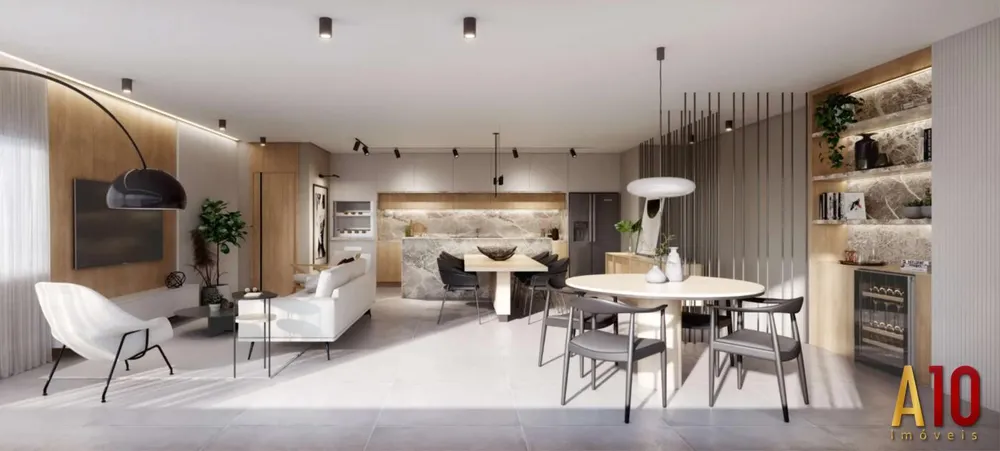 Apartamento, 3 quartos, 126 m² - Foto 14